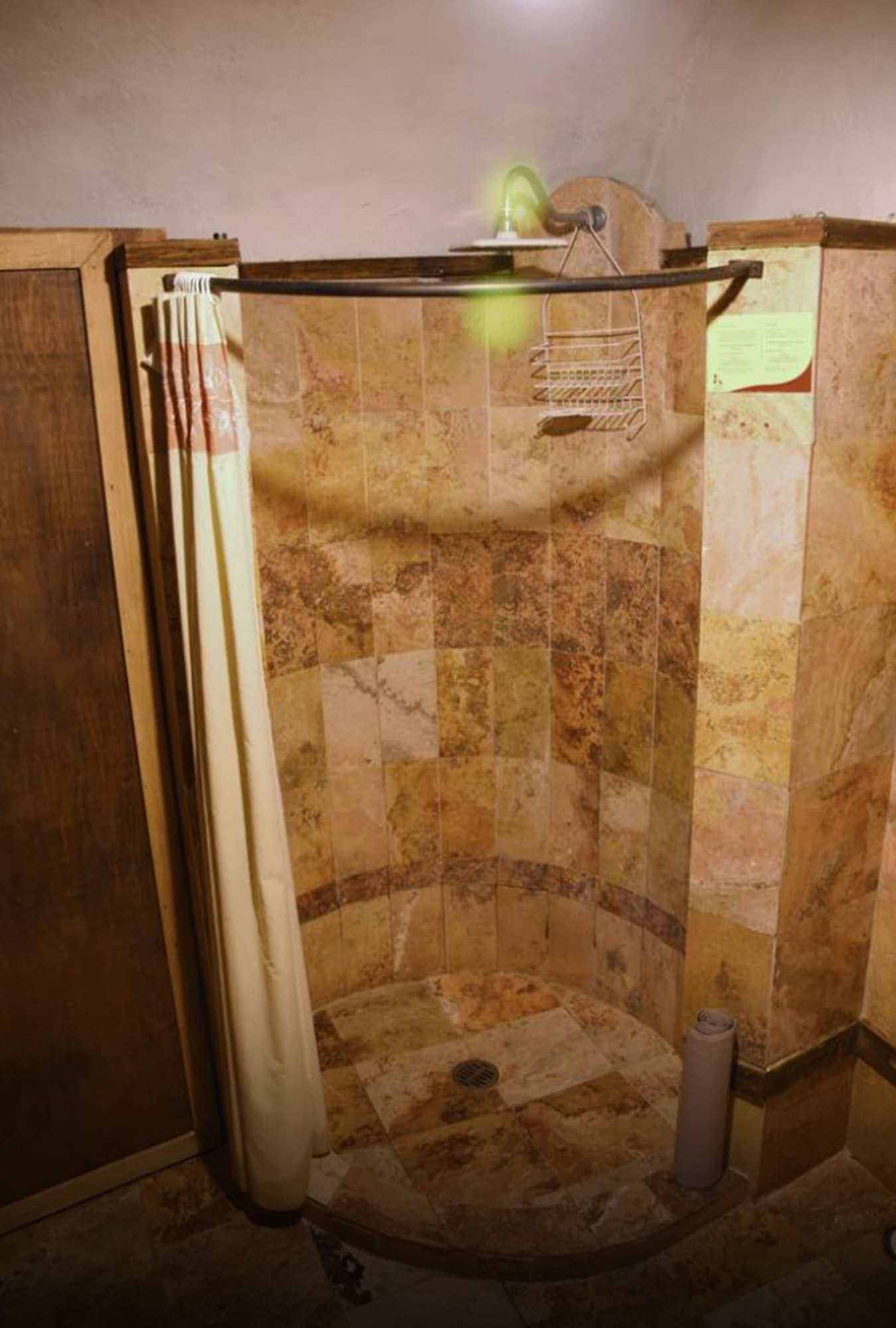 ホテル Hacienda Santa Maria Regla ウアスカ・デ・オカンポ エクステリア 写真
